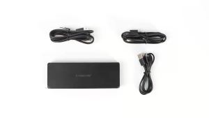 Lemorele 2 IN 4 OUT HDMI Switch USB Switch 4K HDMI USB 3.0 5Gbps Transmission Switcher KVM Switch for Laptop Xbox PS4 PC TV