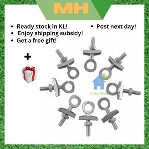 47cc 49cc Poket Pocket Bike Mini Motor (2pcs / 1 Set) Chain Adjuster Kaki Chain Tensioner Adjuster Bracket Batang Rantai