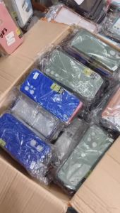 Softcase Candy Samsung A54/A34: Aksesoris Ponsel Terbaik