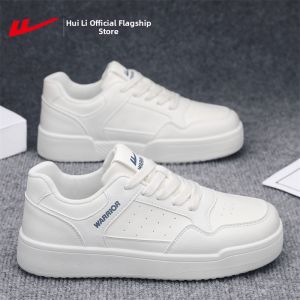 Warrior | Men New Breathable Canvas Shoes Summer