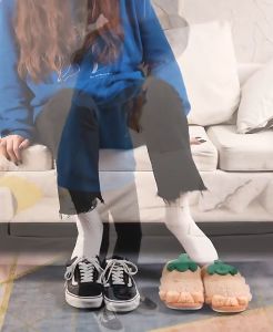 CHANGHONG Pengering Sepatu Elektrik Deodorisasi Dan Sterilisasi Rumah Tangga Mesin Pengering Sepatu / Model Teleskopik Cahaya Ungu Serbaguna