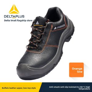 Deltaplus | Puncture-Resistant Static-Proof Safety Shoes
