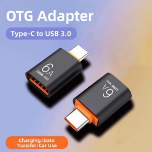 LZ | OTG Adapter Type C to USB 3.0