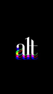 Alt Moroccan Sunset Eau De Parfume 50 ML
