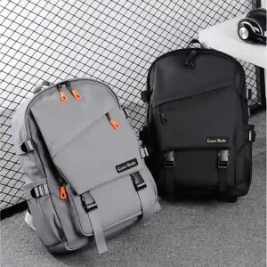 ชุดกระเป๋านักเรียนชาย แฟชั่นแบรนด์ J06 กระเป๋าเป้สะพายหลังหญิงเกาหลี รุ่น ชุด แฟชั่นเพื่อช่วยให้กับผู้ชายกระเป๋าเป้สะพายหลังมีบุคคลอยู่ชัดเจน