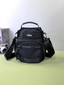 spaceman | Casual Sport Crossbody Shoulder Bag