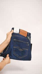 Quần short jeans VIETPHONG