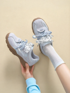 Josiny | Thick Sole Casual Womens Shoes