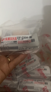 Lọc nhớt chính hãng Yamaha cho xe số Sirius/ Jupiter/ Exciter...