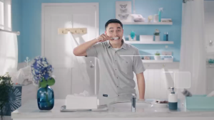 CIPTADENT CLASSIC REGULAR SOFT Sikat Gigi isi 3