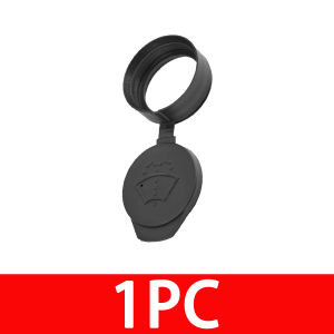 PINMOAP Car Water Bottle Cap Is Suitable For Tesla Model 3 S X Y High-Quality Car Windshield Washer Fluid Tank Cap 1131028-00-A