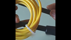 Adjustable 3.2 Meters 120g Speed PVC Skipping Jump Rope for Muay Thai Fitness Training Crossfit & Weight Loss [3 Colors]