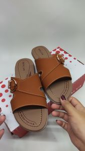 Malva Sandal Wanita Elegan Model Korean Style Original