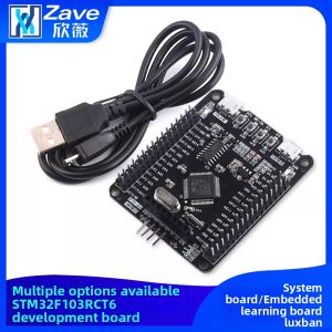 ZAVE | Educational STM32 Development Board