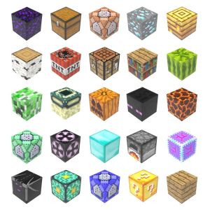 Diy Magnetic Block World Building Toy Educational Magnetic Assembly Model Childrens Toy Gift Puzzle Fun Magnetic Stacking Blocks