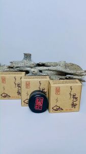 Nhang Nụ Trầm Hương - Dịu Nhẹ | Lan Tỏa | Lắng Đọng - Nhang Sạch Thuần Thiên Nhiên