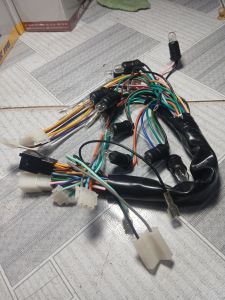 DÂY ĐIỆN ĐỒNG HỒ KILOMET OSAHI OSAKA JAPAN DÙNG XE WAVE RS RSX 100WAVE @WAVE 50 hàng chất lượng cao nhiều năm qua anh em mua hàng LH zalo 0903 761336.