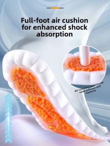 JVBV | Running Basketball Cushioning Insole