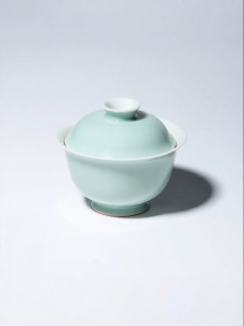 JINGDEZHEN | Handmade Antique Style Ceramic Tea Cups