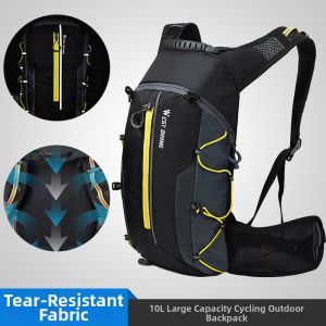 West Biking | Cycling Hiking Travel Daypack