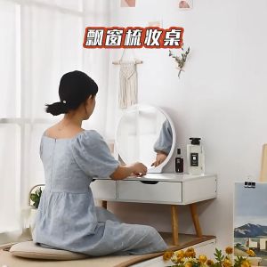 Meja Rias Kecil & Minimalis: Pilihan Terbaik di Weyon Mall