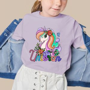 BF84 Kaos T Shirt Anak Toddler Cotton katun 30s Premium