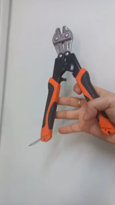 Kèm cộng lực Mini 8in kapusi