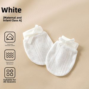 Usbettas | Anti Scratch Baby Gloves