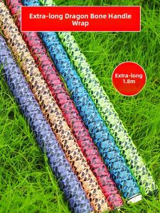 DIAOHAINI | Anti-Slip Sweat-Absorbent Long Fish Rod Handle Wrap