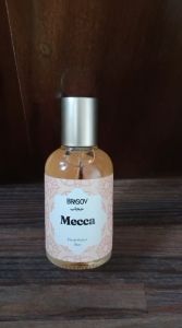 Parfum Eau De Parfum Tahan Lama Wanita Halal 35 ML