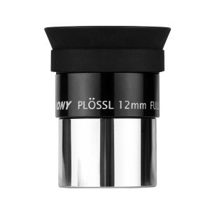 SVBONY SV131 Eyepiece 1.25" (PLOSSL) PL Telescope Eyepiece 6/12/17/25/32/40mm 4-Element Design 48-Degrees Field of View
