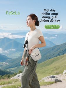 FaSoLa | Dây Đai Du Lịch Điều Chỉnh Được