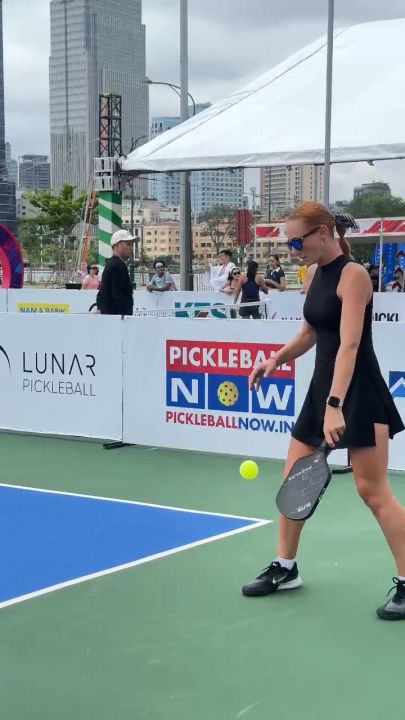 Quả bóng Pickleball Facolos F PRO Gen 2 (Chính hãng)
