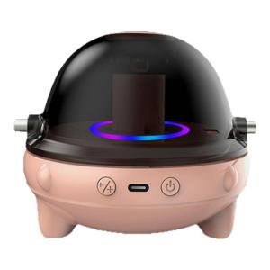 Wolk Wook | Smart Automatic Children Exercise Rope Skipping Machine