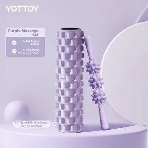 YOTTOY | Muscle Relaxation Spiky Yoga Equipment
