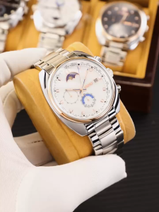 PENGIRIMAN INSTANT - Jam Tangan pria skmei 9325 rantai crono aktif original