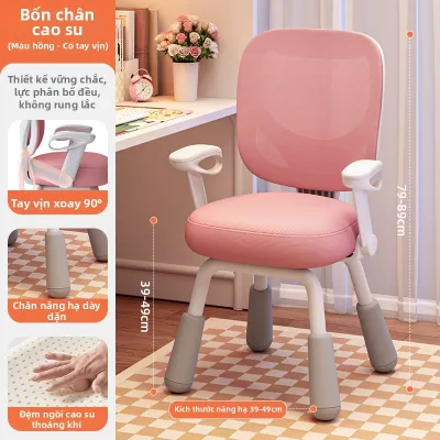 MAITIAN | Ghế Học Ergonomic Thoải Mái Cho Việc Ngồi Lâu Có Thể Điều Chỉnh Chiều Cao