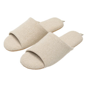 Silent Soft Bottom Cotton Slippers