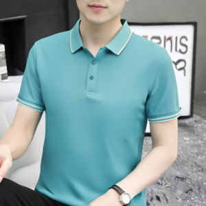 Áo Thun Nam Tay Ngắn Sorona Thoáng Khí Mùa Hè Thường Ngày Thời Trang Cao Cấp Áo Thun Nam Tay Ngắn Thoáng Khí Thời Trang Thường Ngày