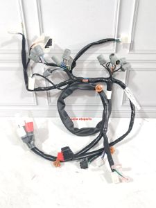 Kabel Speedometer Assy Kabel Lampu Revo 110 Fi 37224-K58-N81 ORIGINAL SENA OTOPARTS