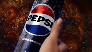 24x320ml Pepsi Zero Sugar No Calories