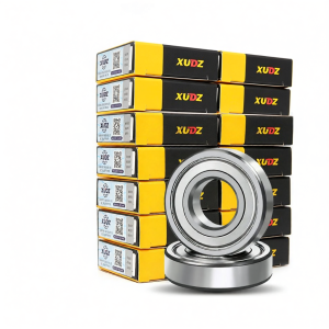 XUNDAZC | Bạc Đạn Tốc Độ Cao RS 6200-6206