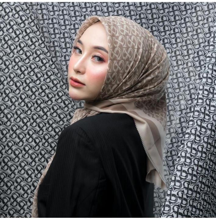 hijab sisesa