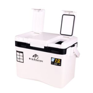 DIAOHAINI | Insulated Cool Box for Outdoor Food Storage ePP