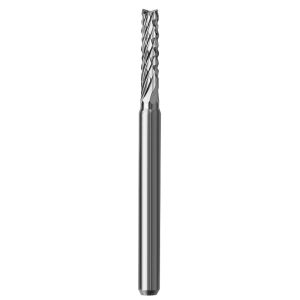 XINGONG | Tungsten Carbide Rotating Burrs Metal Polishing Woodworking Engraving Drill Bit