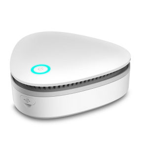 Ozone Generator Sterilizer Air Purifier Ozon machine deodorization for room kitchen fridge Car Pet Toilet Closet shoe cabinet