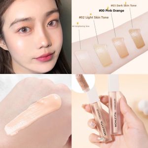 MONLEYTA | Spot Concealer for Acne Scars and Dark Circles