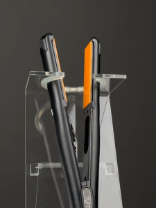 TUFT Professional Diamond Styler 1 inch