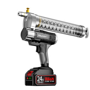 DULAN | Electric Grease Gun 24V