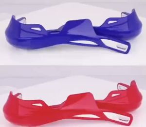 Universal Motorcycle Handlebar Handguard Handle Guard Handle Bar Protector For Motorcycle Dirt Pit Bike Motocross